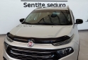 Camionetas - Fiat TORO VOLCANO 2.0 2018 Diesel 115500Km - En Venta