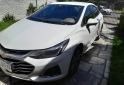 Autos - Chevrolet Cruze Premier 2020 Nafta 84000Km - En Venta