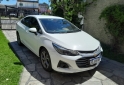 Autos - Chevrolet Cruze Premier 2020 Nafta 84000Km - En Venta