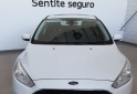 Autos - Ford FOCUS SE PLUS 2.0 2016 Nafta 101000Km - En Venta