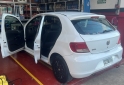 Autos - Volkswagen Gol trend 2009 Nafta 179000Km - En Venta