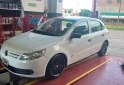 Autos - Volkswagen Gol trend 2009 Nafta 179000Km - En Venta