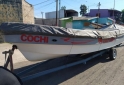 Embarcaciones - Vendo elefhant 620 modelo 2022 con Yamaha 40 modelo 2014 - En Venta