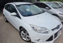 Autos - Ford Focus 2015 Nafta  - En Venta