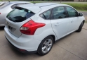 Autos - Ford Focus 2015 Nafta  - En Venta