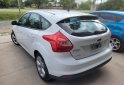 Autos - Ford Focus 2015 Nafta  - En Venta