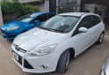 Autos - Ford Focus 2015 Nafta  - En Venta