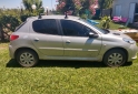 Autos - Peugeot 207 xs 2011 Nafta 260Km - En Venta