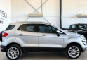 Camionetas - Ford ECOSPORT TITANIUM 1.5 2017 Nafta 65000Km - En Venta