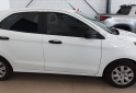 Autos - Ford KA S 1.5 2018 Nafta 58000Km - En Venta