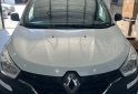 Utilitarios - Renault kangoo 2021 Nafta 135000Km - En Venta