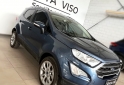 Camionetas - Ford ECOSPORT TITANIUM 1.5 2023 Nafta 11000Km - En Venta