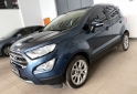 Camionetas - Ford ECOSPORT TITANIUM 1.5 2023 Nafta 11000Km - En Venta