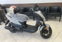 Motos - Kymco Agility 2024 Nafta 0Km - En Venta