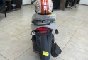 Motos - Kymco Agility 2024 Nafta 0Km - En Venta