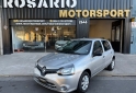 Autos - Renault Clio 2014 Nafta 56000Km - En Venta