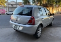 Autos - Renault Clio 2014 Nafta 56000Km - En Venta