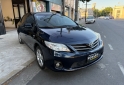 Autos - Toyota Corolla 2012 Nafta  - En Venta