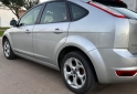 Autos - Ford Focus Ghia 2.0 2011 Nafta 138914Km - En Venta