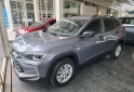 Autos - Chevrolet Tracker 1.2T 2022 Nafta 35670Km - En Venta