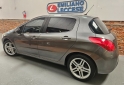 Autos - Peugeot 308 2014 Nafta 122000Km - En Venta