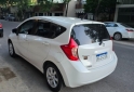 Autos - Nissan Note 2016 GNC  - En Venta