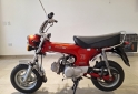 Motos - Honda DAX 99 1999 Nafta 16340Km - En Venta