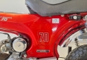 Motos - Honda DAX 99 1999 Nafta 16340Km - En Venta