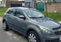 Autos - Chevrolet agile 2013 Nafta 188000Km - En Venta