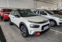 Autos - Citroen C4 Cactus Feel Pack 2024 Nafta 8900Km - En Venta