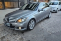 Autos - Mercedes Benz C200 2012 Nafta  - En Venta