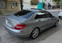 Autos - Mercedes Benz C200 2012 Nafta  - En Venta