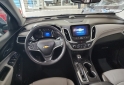 Camionetas - Chevrolet Equinox 1.5T Premier AWD 2019 Nafta 60605Km - En Venta