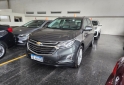 Camionetas - Chevrolet Equinox 1.5T Premier AWD 2019 Nafta 60605Km - En Venta