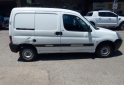 Utilitarios - Citroen Berlingo 2015 Diesel 140Km - En Venta