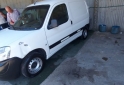 Utilitarios - Citroen Berlingo 2015 Diesel 140Km - En Venta