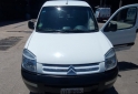 Utilitarios - Citroen Berlingo 2015 Diesel 140Km - En Venta