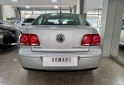 Autos - Volkswagen Bora Highline 1.8T 2011 Nafta 99000Km - En Venta