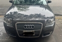 Autos - Audi Sport Back 2000 2008 Nafta 70000Km - En Venta