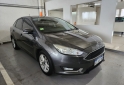 Autos - Ford Focus SE 2.0 2018 Nafta 39270Km - En Venta