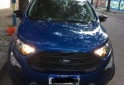 Autos - Ford Ecosport freestyle 2020 Nafta 26000Km - En Venta