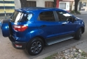 Autos - Ford Ecosport freestyle 2020 Nafta 26000Km - En Venta