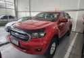 Camionetas - Ford Ranger XLS DC 2020 Diesel 84218Km - En Venta