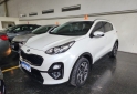 Camionetas - Kia Sportage EX 2.0 2019 Nafta 79098Km - En Venta