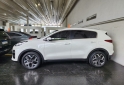 Camionetas - Kia Sportage EX 2.0 2019 Nafta 79098Km - En Venta