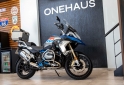 Motos - Bmw R 1200 GS 2018 Nafta 24200Km - En Venta