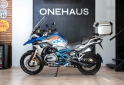 Motos - Bmw R 1200 GS 2018 Nafta 24200Km - En Venta