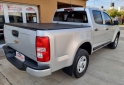 Camionetas - Chevrolet S10 LS CD 2.8 4x2 2023 Diesel 50000Km - En Venta