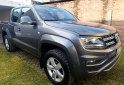 Camionetas - Volkswagen Amarok highline pack 2019 Diesel 96000Km - En Venta