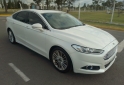 Autos - Ford Mondeo 2015 Nafta 156000Km - En Venta